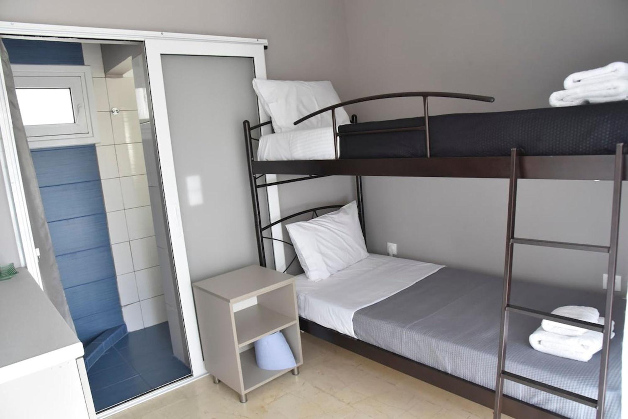 Tiny Rooftop Apartment Атина Екстериор снимка