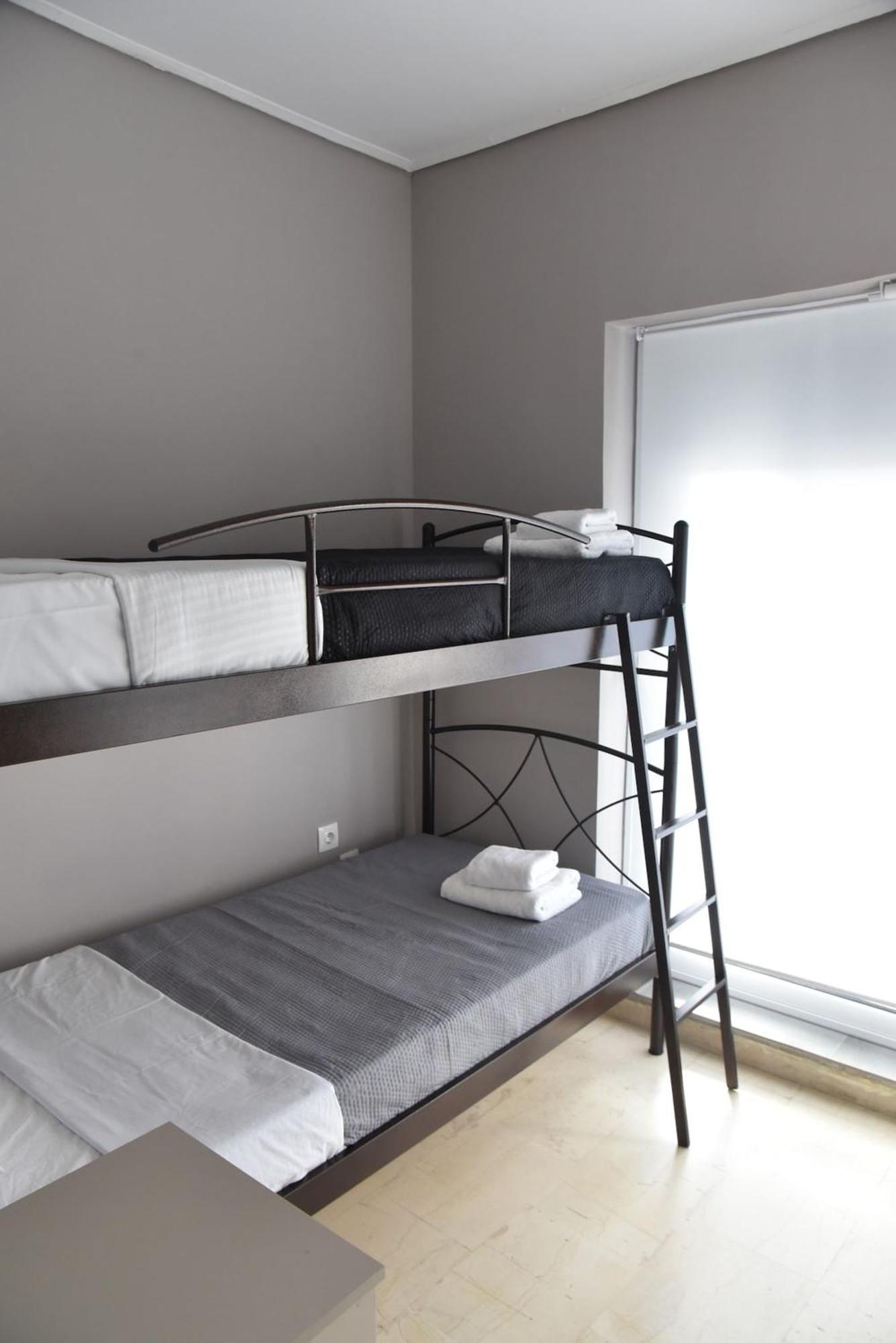 Tiny Rooftop Apartment Атина Екстериор снимка